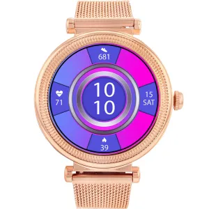 Active Pro Call  Smart Watch 