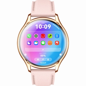 Active Pro Call  Pink 