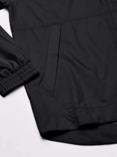 Adidas Herren Lock UP WB Sport Jacket, Black, XS Nike Clothing