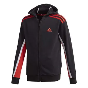 Adidas Kids B Bold Fz Hd Sweatshirt Nike Clothing