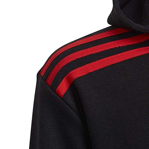 Adidas Kids B Bold Fz Hd Sweatshirt Nike Clothing