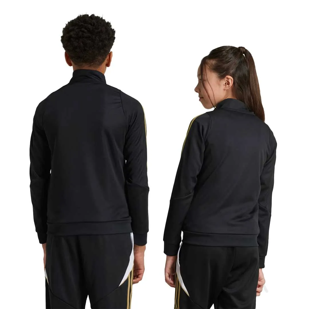 adidas - Kids' (Junior) Messi Track Suit Jacket (IZ2992)