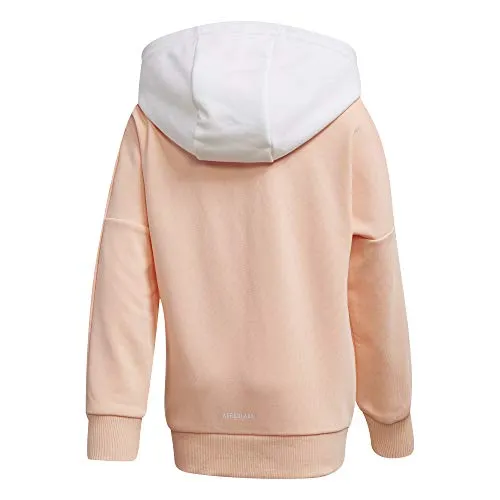 Adidas Kids Lk Br Kn Jkt Jacket Nike Clothing
