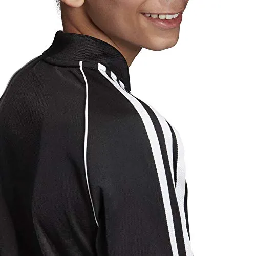 Adidas Kids Superstar Top Jacket Nike Clothing
