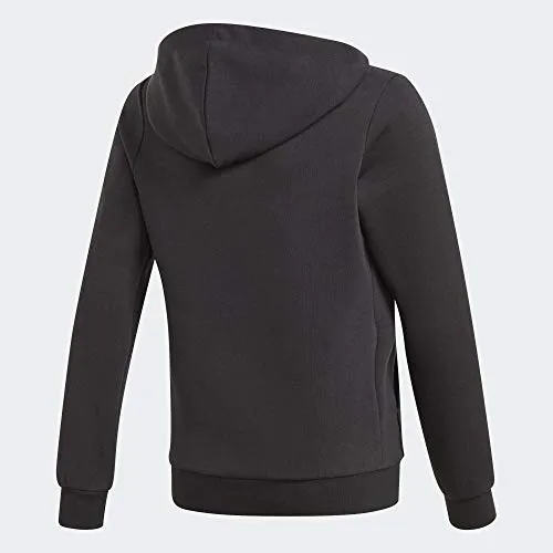 Adidas Kids Yg E Lin Fz H Jacket Nike Clothing