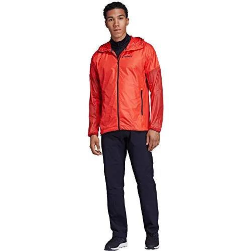 Adidas Mens Agrav Ho Ashiel Jacket Nike Clothing