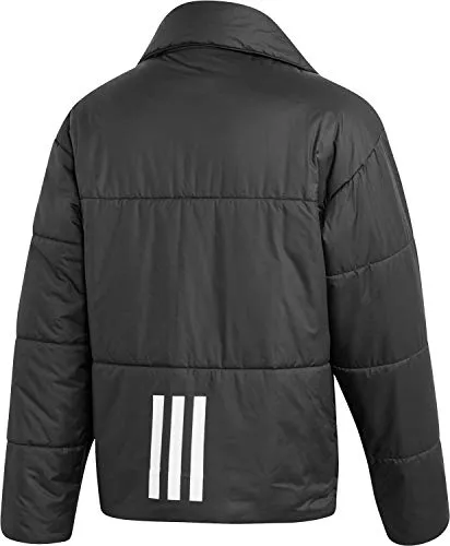 Adidas Mens Big Baffle Jkt Jacket Nike Clothing