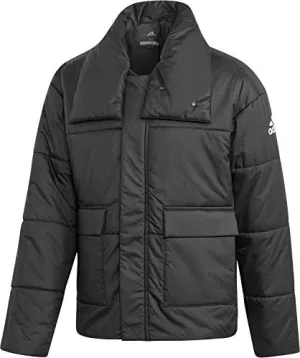 Adidas Mens Big Baffle Jkt Jacket Nike Clothing
