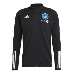 adidas - Men's CF Montreal Tiro 23 Competition Training Jacket (HZ9311)