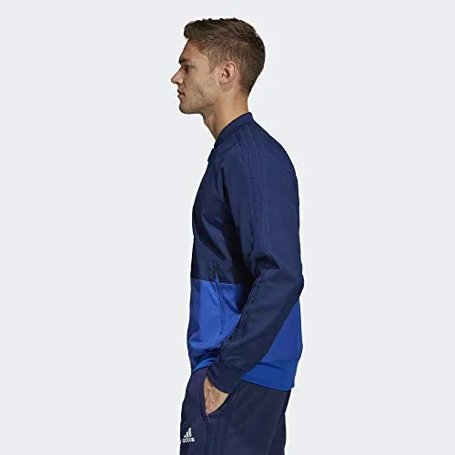 Adidas Mens Con18 Pre Jkt Jacket Nike Clothing