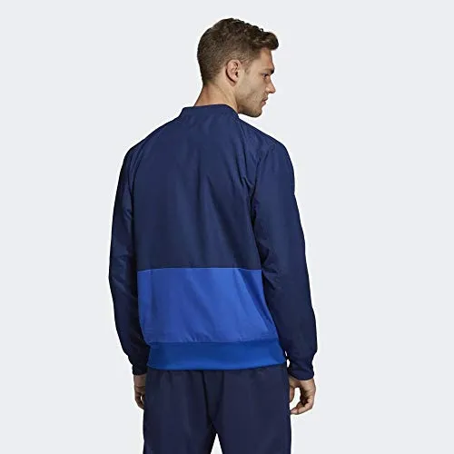 Adidas Mens Con18 Pre Jkt Jacket Nike Clothing