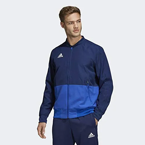 Adidas Mens Con18 Pre Jkt Jacket Nike Clothing