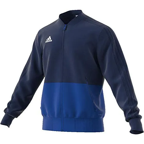 Adidas Mens Con18 Pre Jkt Jacket Nike Clothing