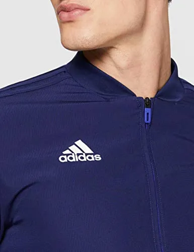 Adidas Mens Con18 Pre Jkt Jacket Nike Clothing