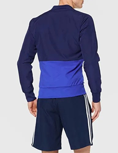 Adidas Mens Con18 Pre Jkt Jacket Nike Clothing