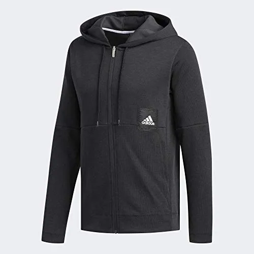 Adidas Mens Cu 365 Fz Sweatshirt Nike Clothing