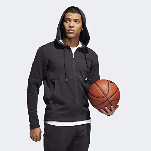 Adidas Mens Cu 365 Fz Sweatshirt Nike Clothing