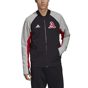 Adidas Men's M Vrct Jacket Nike Clothing