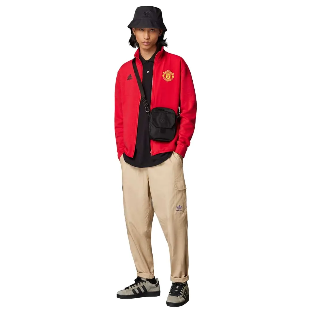 adidas - Men's Manchester United Anthem Jacket (IA8564)