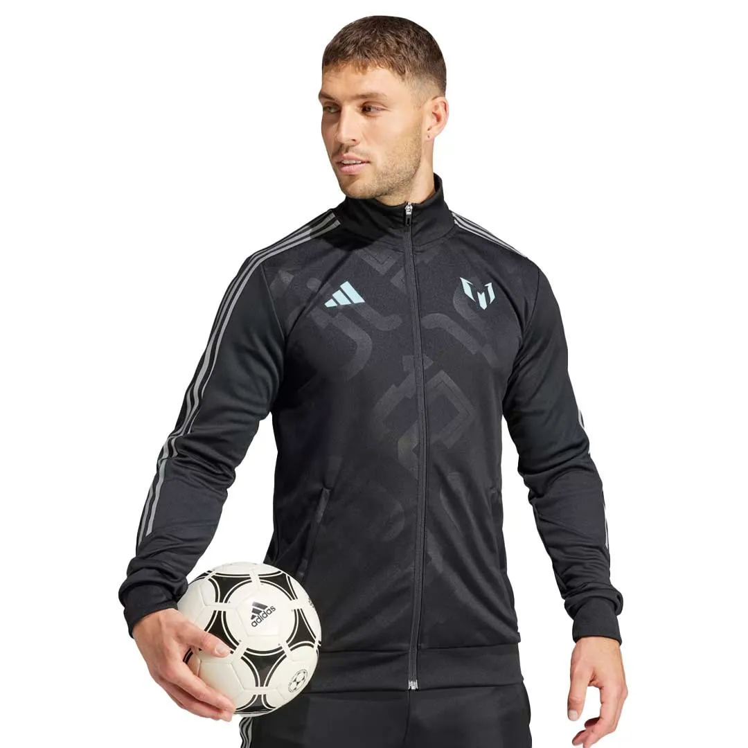 adidas - Men's Messi Training Jacket (IJ4936)