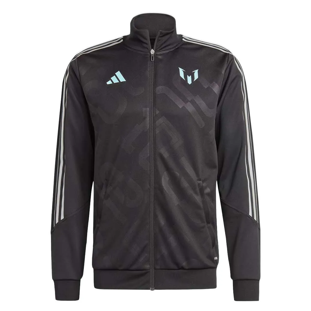adidas - Men's Messi Training Jacket (IJ4936)