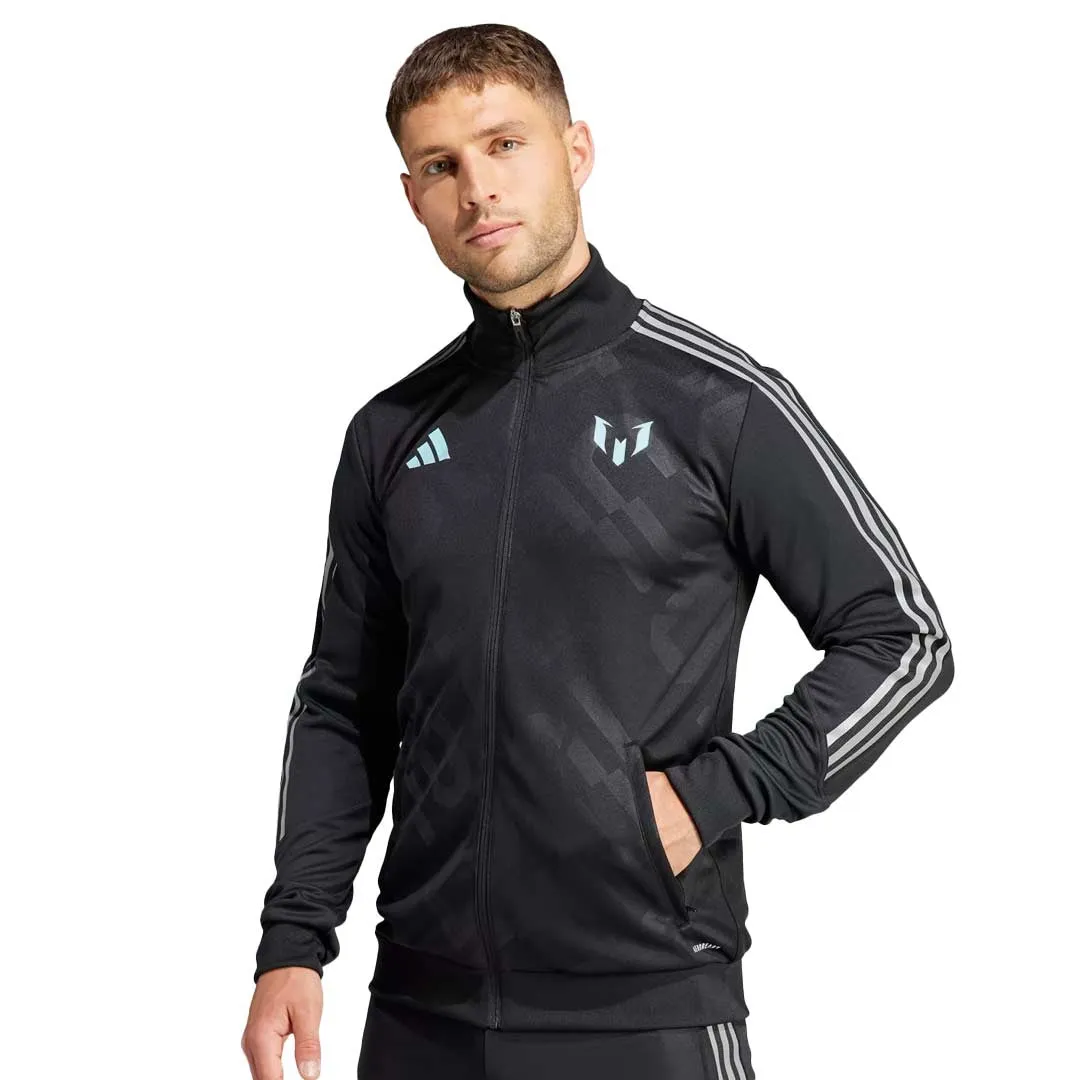 adidas - Men's Messi Training Jacket (IJ4936)