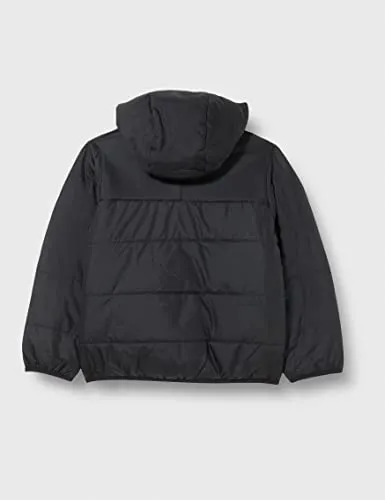 Adidas Mens Padded Jacket Jacket Nike Clothing