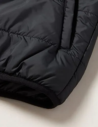 Adidas Mens Padded Jacket Jacket Nike Clothing