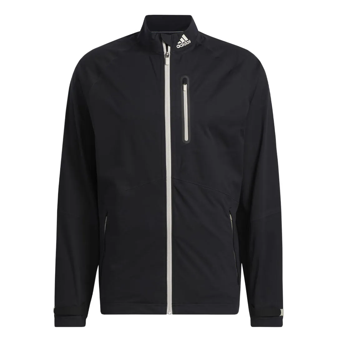 adidas - Men's Rain.RDY Jacket (HN4128)