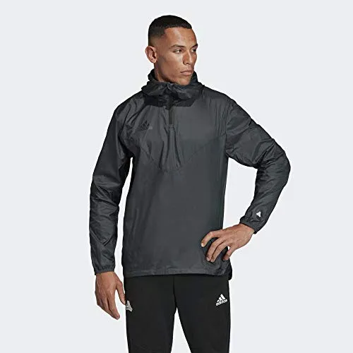 Adidas Mens Tan Adv Piste Jacket Nike Clothing