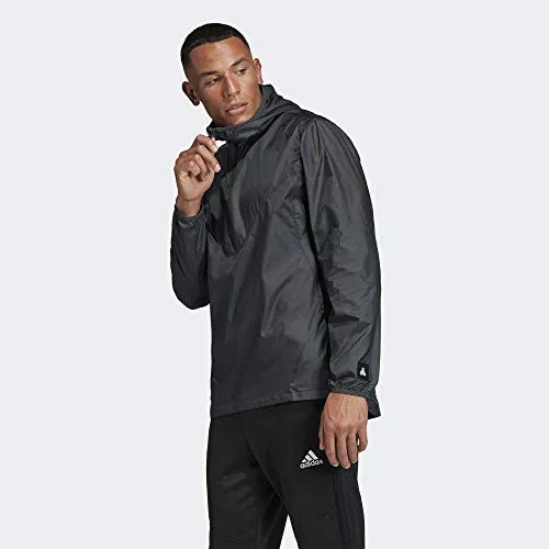 Adidas Mens Tan Adv Piste Jacket Nike Clothing