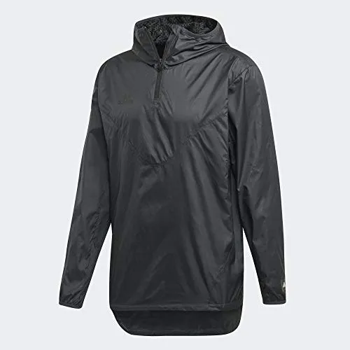 Adidas Mens Tan Adv Piste Jacket Nike Clothing