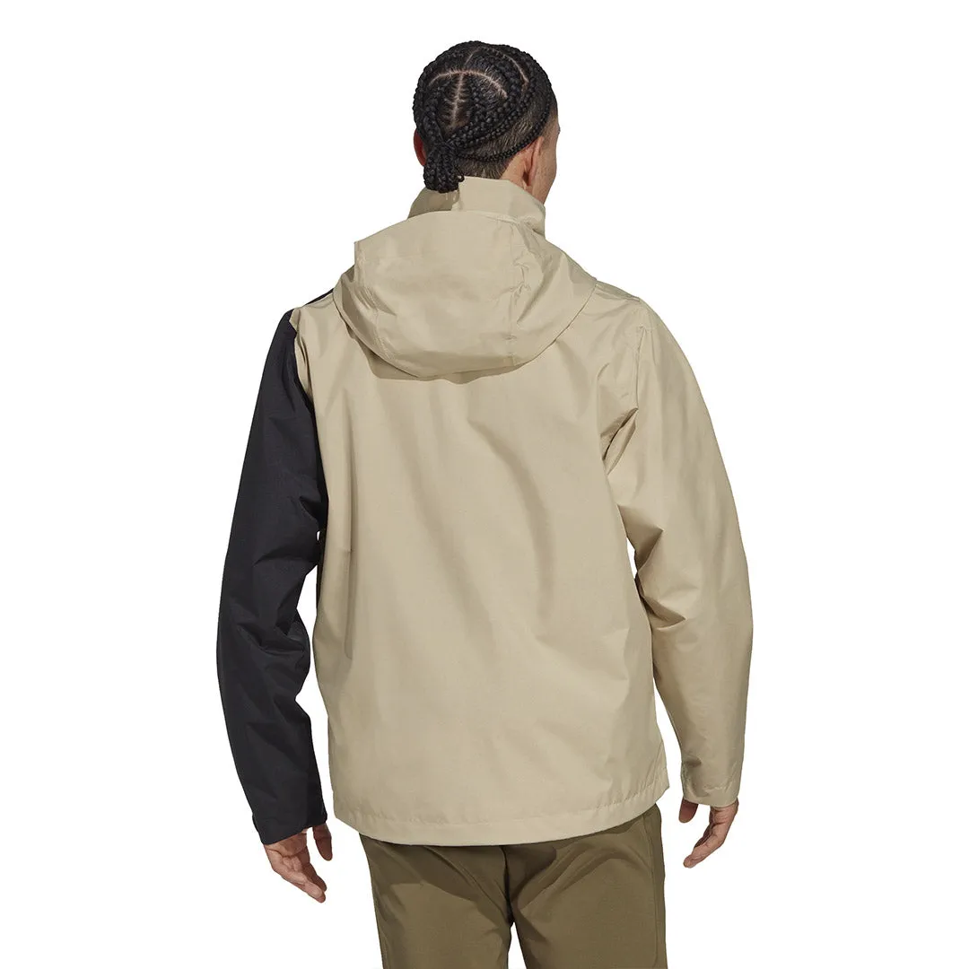 adidas - Men's Terrex Multi RAIN.RDY 2-Layer Rain Jacket (HN5452)