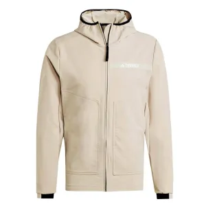 adidas - Men's Terrex Multi Softshell Jacket (HZ4423)