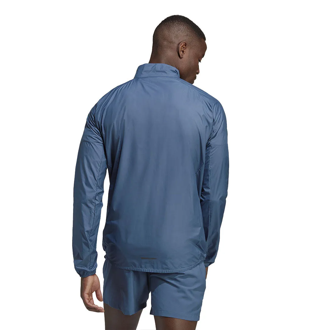 adidas - Men's Terrex Multi Wind Jacket (HM4028)