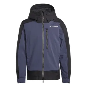 adidas - Men's Terrex Xperior 2L Insulated RAIN.RDY Jacket (JE4072)