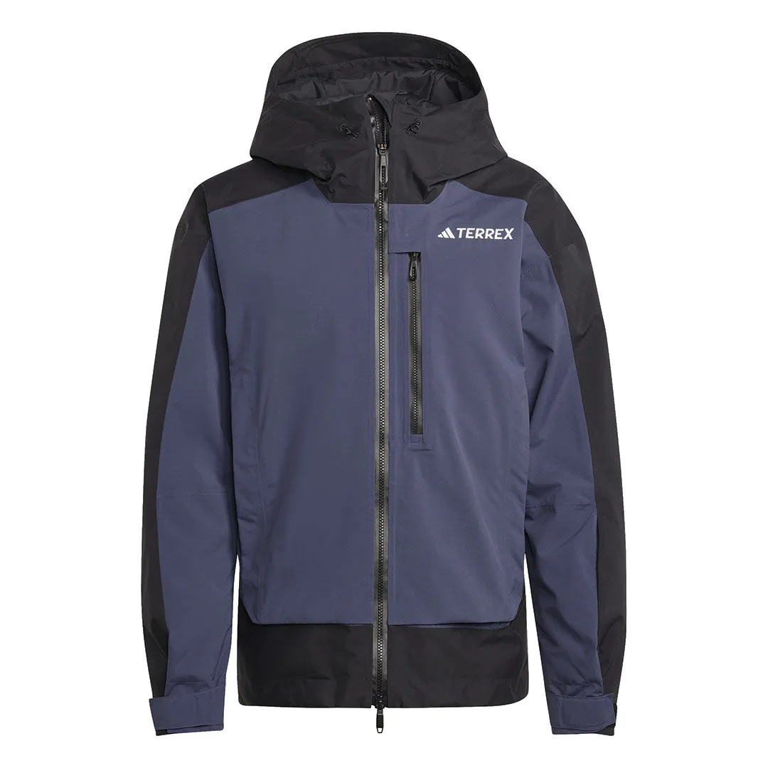 adidas - Men's Terrex Xperior 2L Insulated RAIN.RDY Jacket (JE4072)