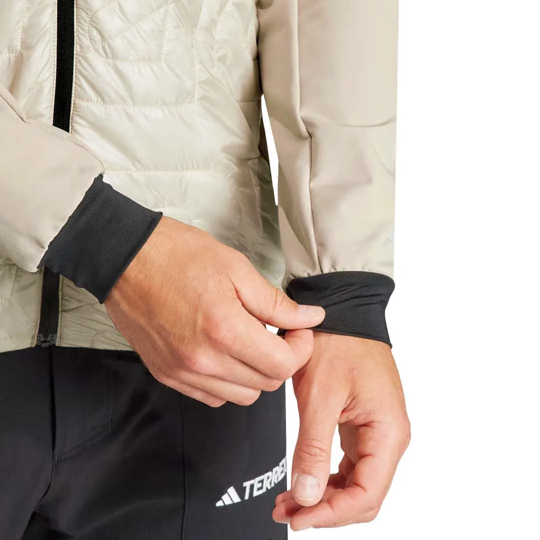 adidas - Men's Terrex Xperior Varilite Hybrid Primaloft Jacket (IB1096)