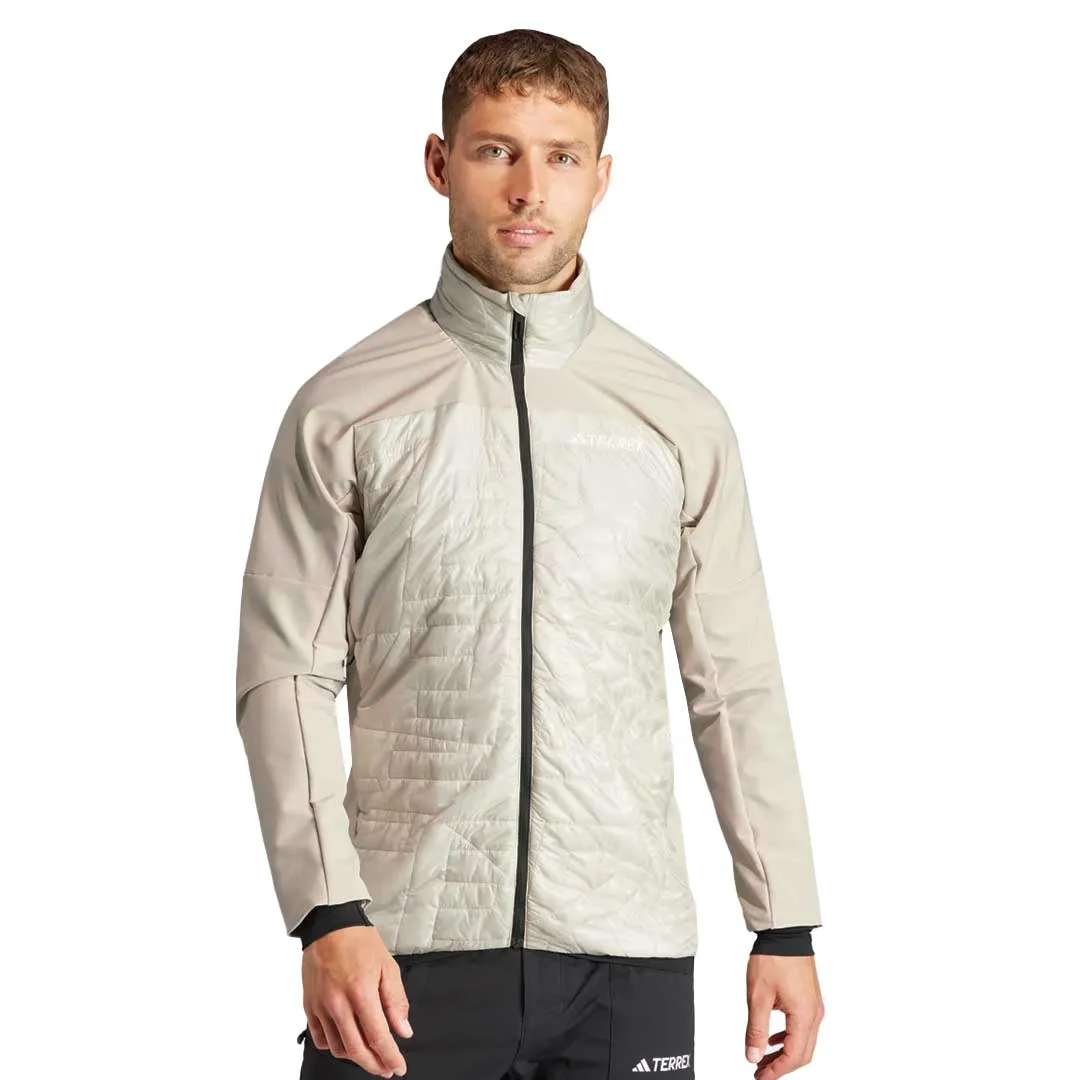 adidas - Men's Terrex Xperior Varilite Hybrid Primaloft Jacket (IB1096)