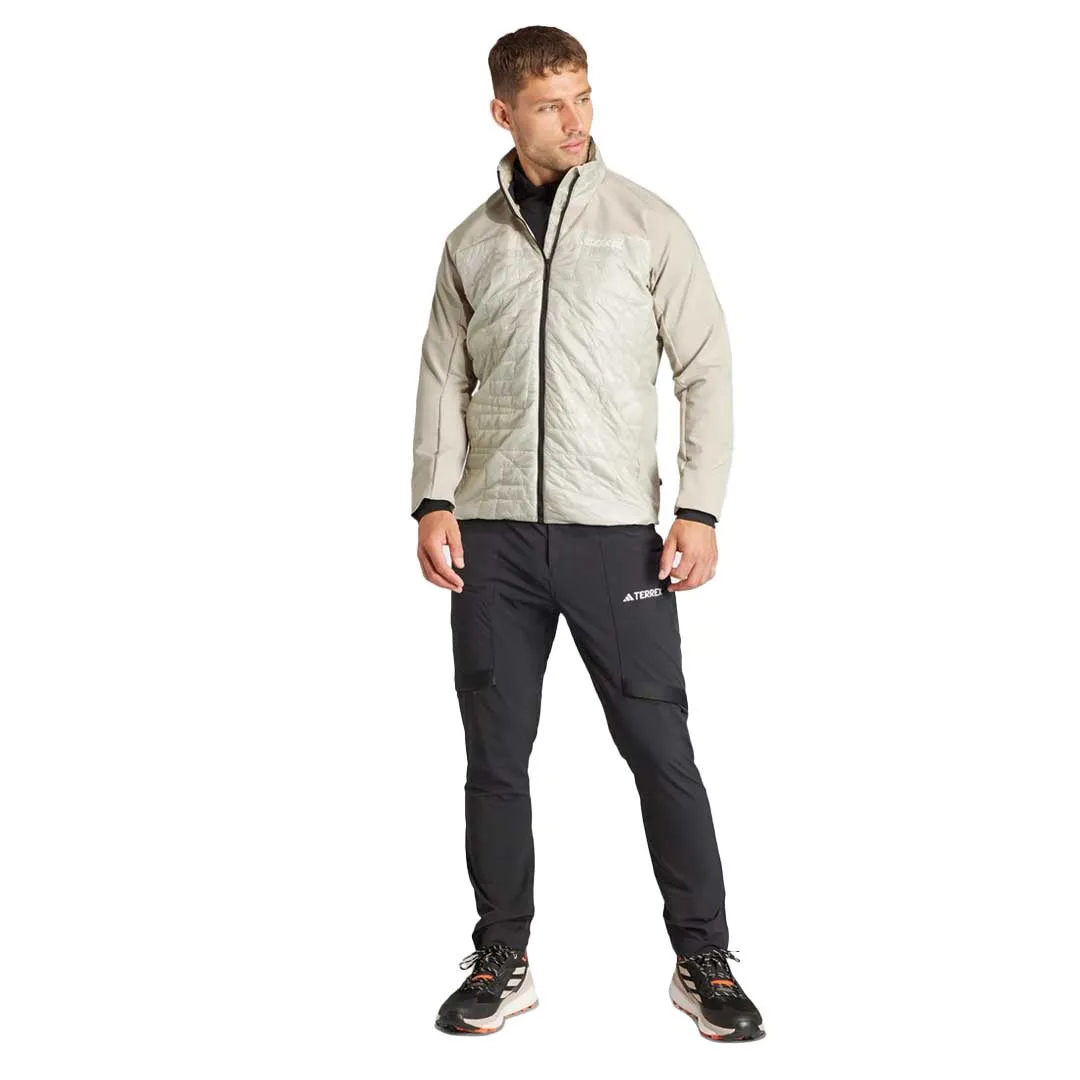 adidas - Men's Terrex Xperior Varilite Hybrid Primaloft Jacket (IB1096)