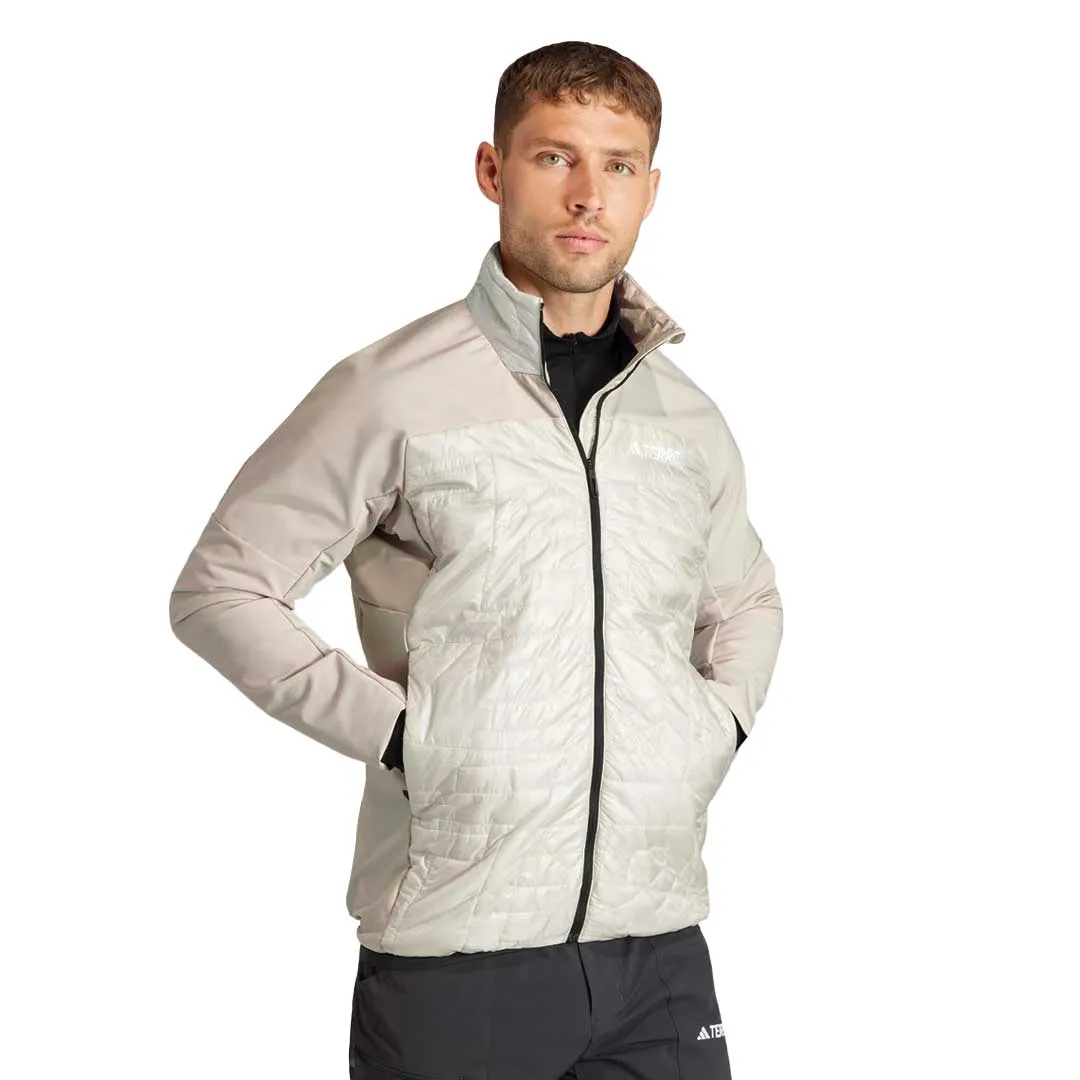 adidas - Men's Terrex Xperior Varilite Hybrid Primaloft Jacket (IB1096)