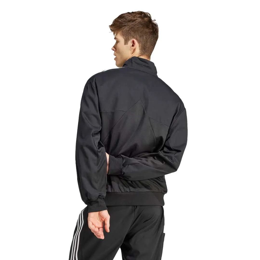 adidas - Men's Tiro Material Mix Track Jacket (IP3780)