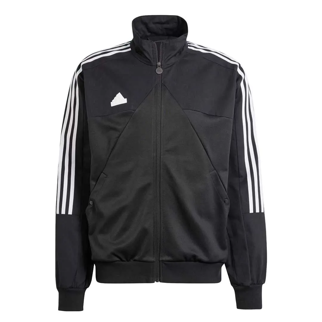 adidas - Men's Tiro Material Mix Track Jacket (IP3780)