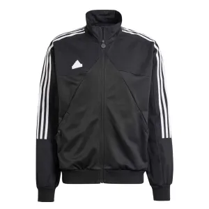 adidas - Men's Tiro Material Mix Track Jacket (IP3780)