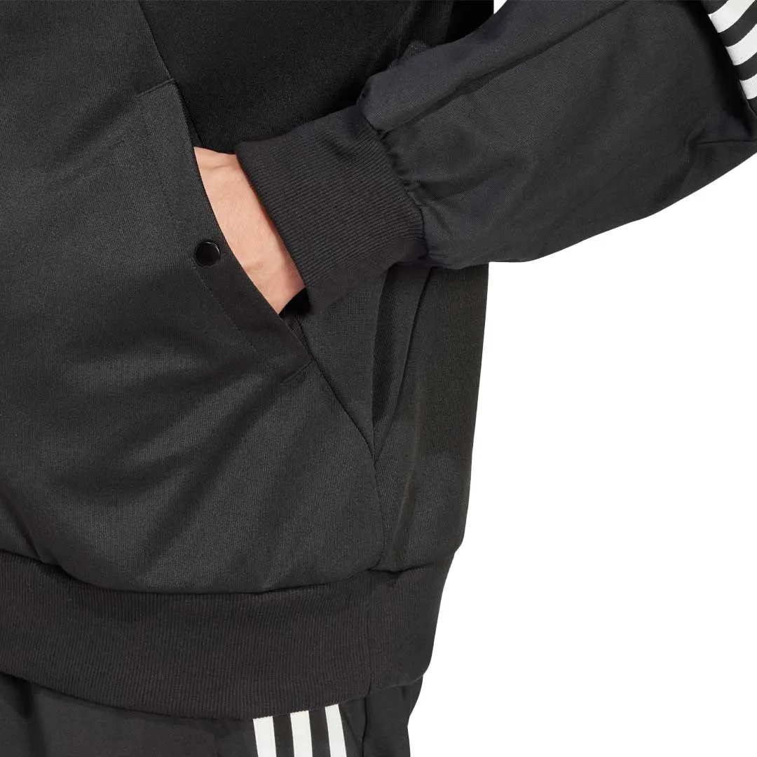 adidas - Men's Tiro Material Mix Track Jacket (IP3780)