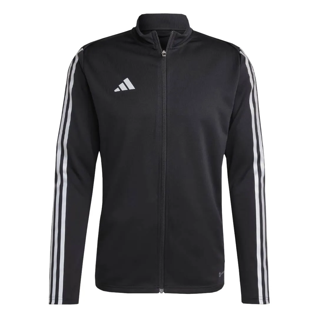 adidas - Men's Tiro Reflective Training Jacket (HS1032)