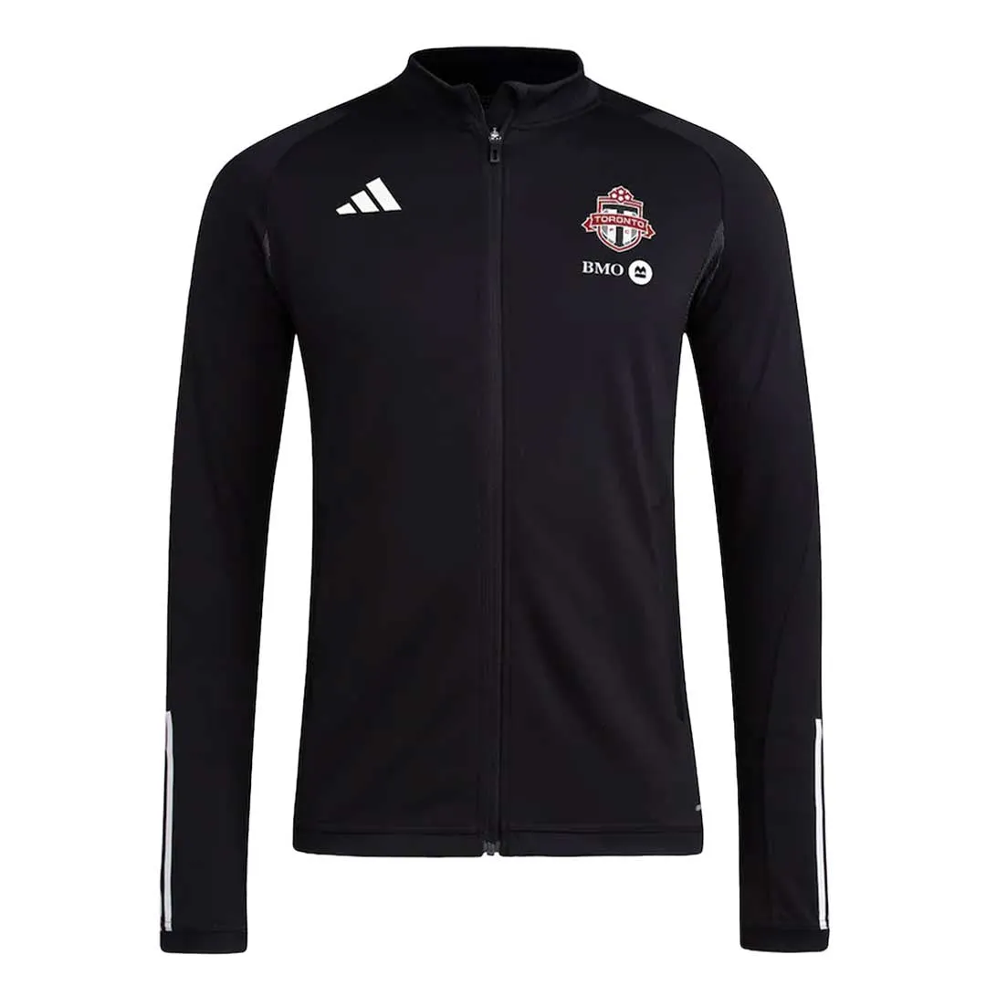 adidas - Men's Toronto FC Tiro 23 Training Jacket (HZ9315)