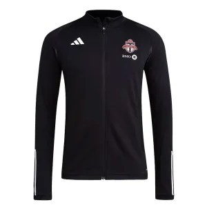 adidas - Men's Toronto FC Tiro 23 Training Jacket (HZ9315)
