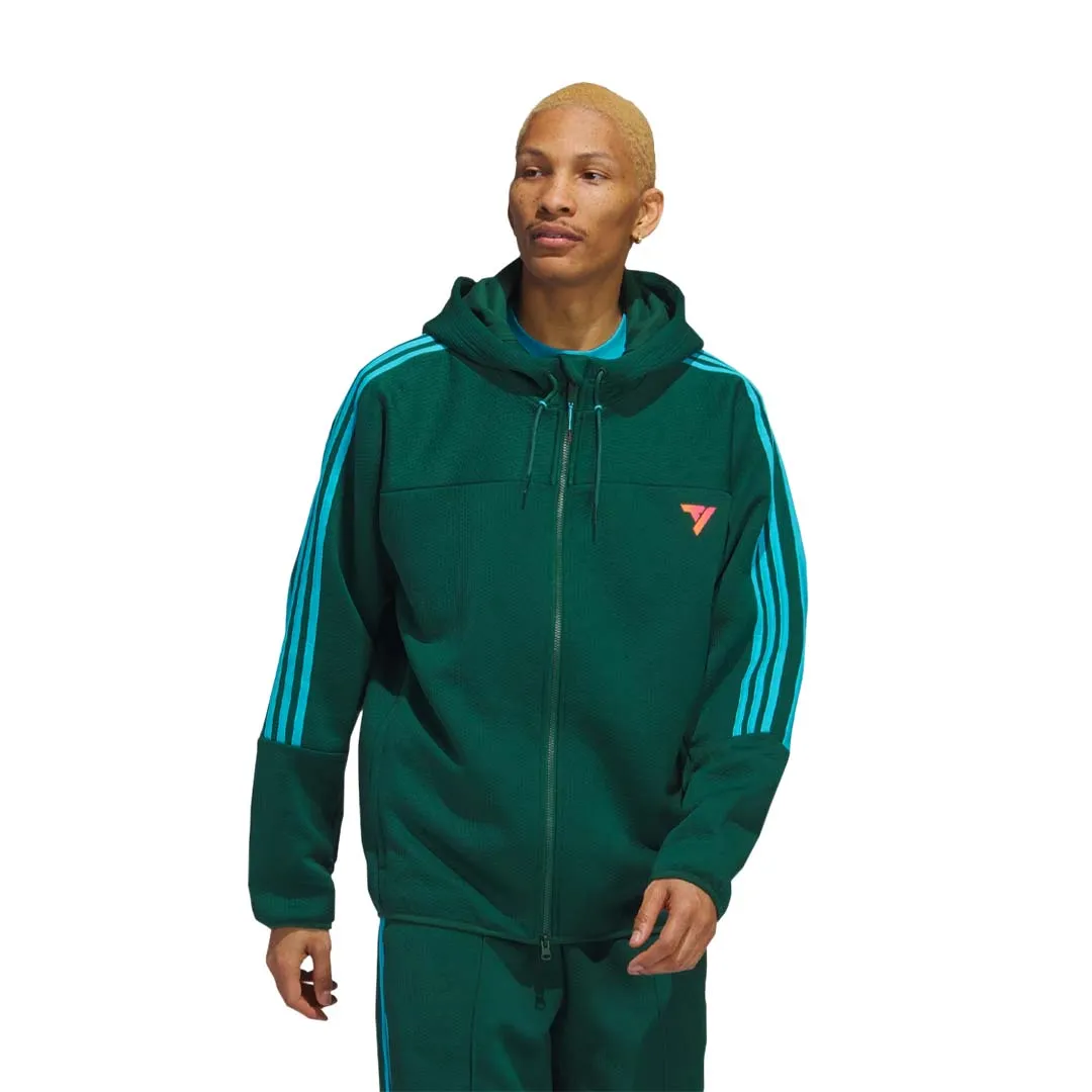 adidas - Men's Trae Tech Jacket (IL1618)