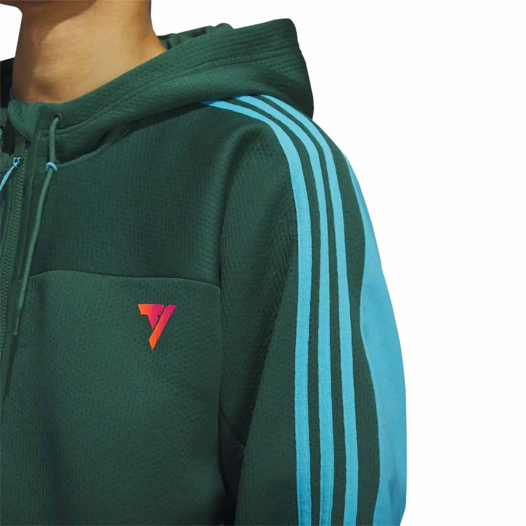 adidas - Men's Trae Tech Jacket (IL1618)